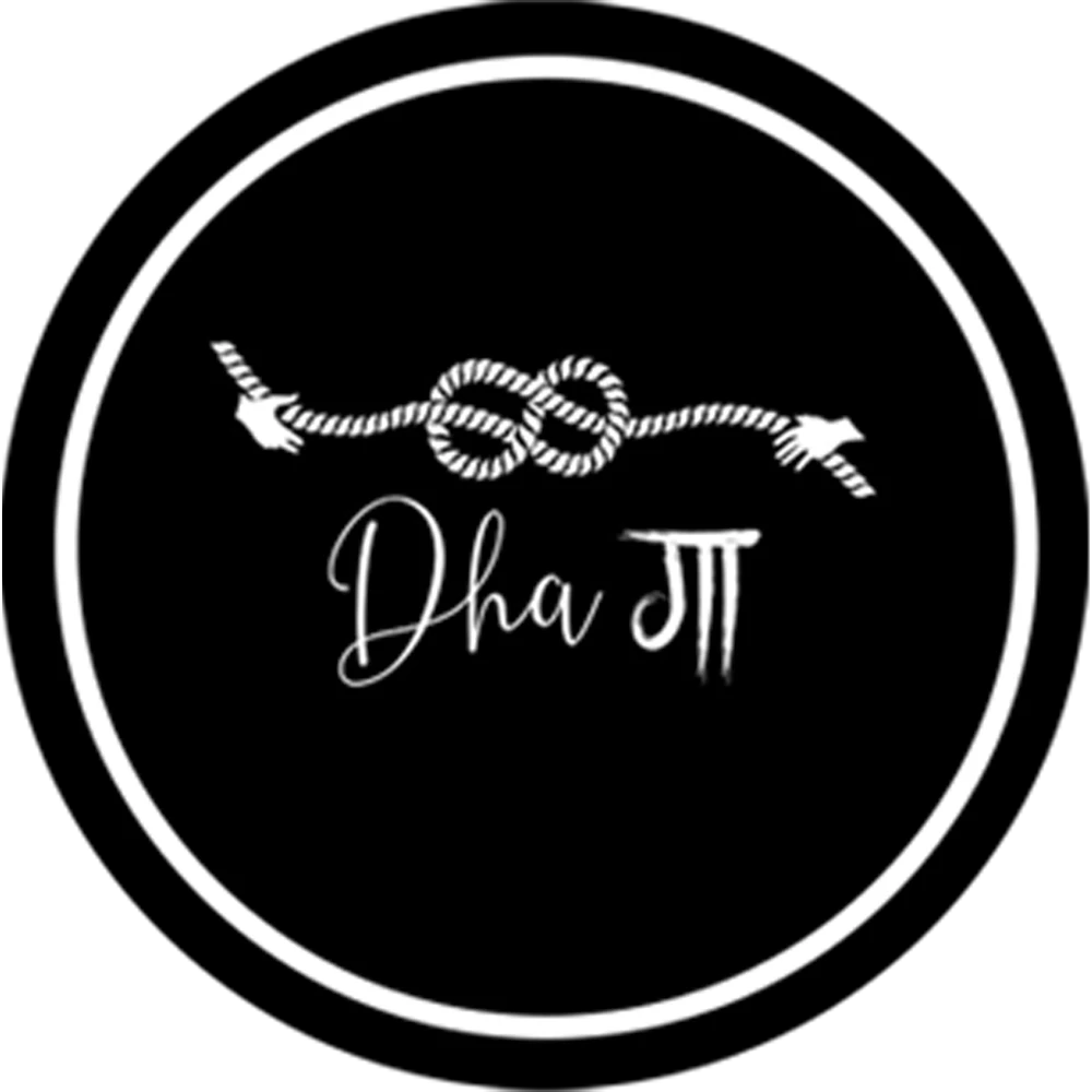 Dhaga logo